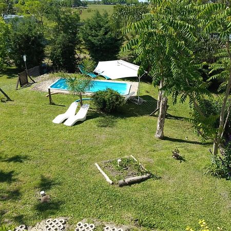 El Sosiego Posada De Campo Colon  Ngoại thất bức ảnh