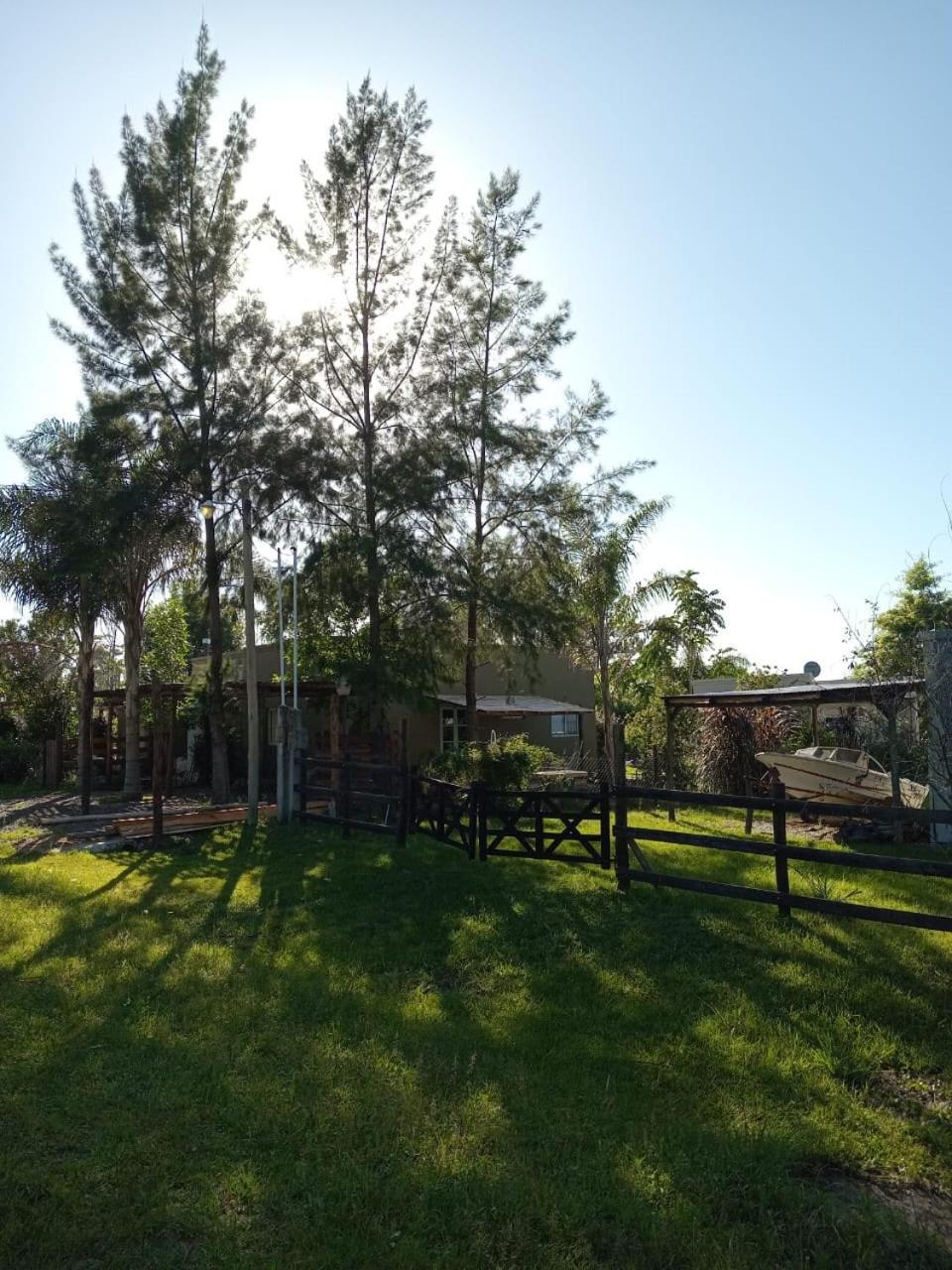 El Sosiego Posada De Campo Colon  Ngoại thất bức ảnh