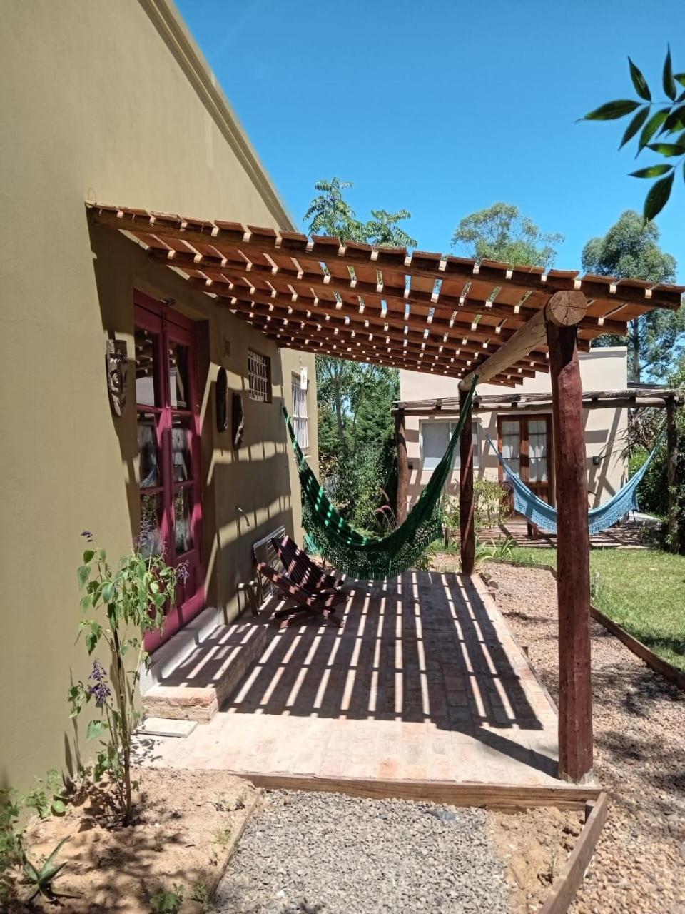 El Sosiego Posada De Campo Colon  Ngoại thất bức ảnh